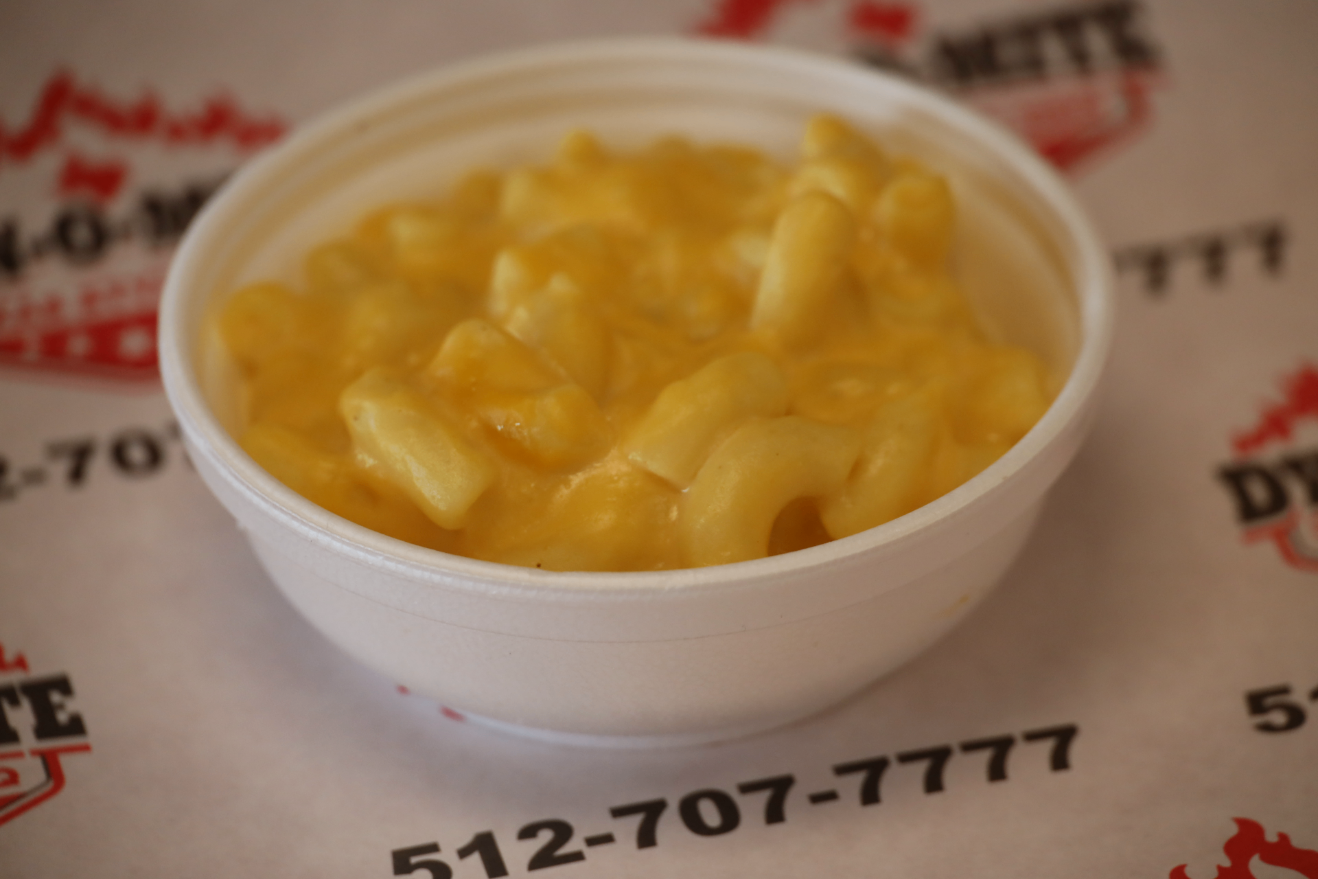 Classic Sides